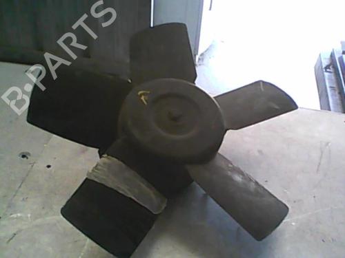 Used Radiator fan OPEL CORSA B (S93) 1.2 i (F08, F68, M68) (45 hp) 22036458