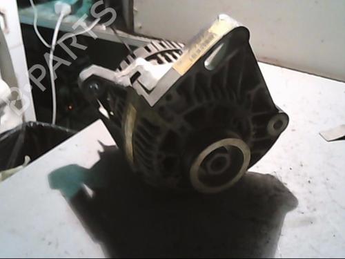 Used Alternator FIAT PUNTO (176_) 60 1.2 (176AP, 176AR, 176AQ, 176BB) (60 hp) 20995579