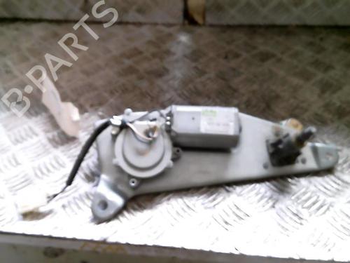 Used Rear wiper motor RENAULT SAFRANE II (B54_) 2.2 dT (B54G) (113 hp) 22045310