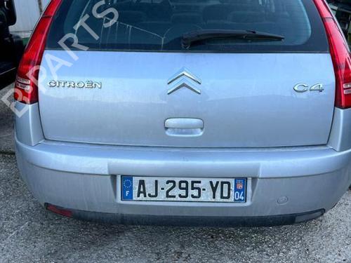 Left taillight CITROËN C4 I (LC_) 1.6 HDi | BP20992442C34 
