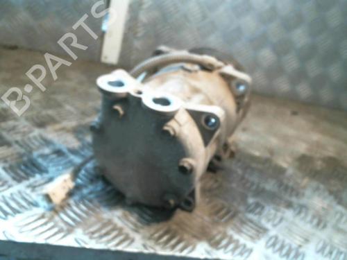 AC compressor CITROËN SAXO (S0, S1) 1.4 VTS | BP20996669M34 