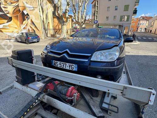 Other CITROËN C5 II (RC_) | BP36143179O1 - Image 4