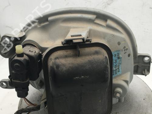 Left headlight RENAULT TWINGO I (C06_) 1.2 16V (C060) | BP32428882C28