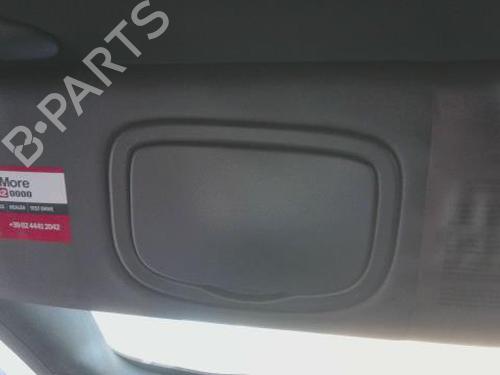 Venstre solskjerm ALFA ROMEO GIULIETTA (940_) 2.0 JTDM (940.FXL1A) (140 hp) 29569617