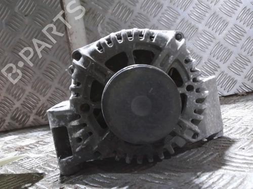 Used Alternator Alternator OPEL AGILA B (H08) 1.3 CDTI (F68) (75 hp) 22047567 22047567