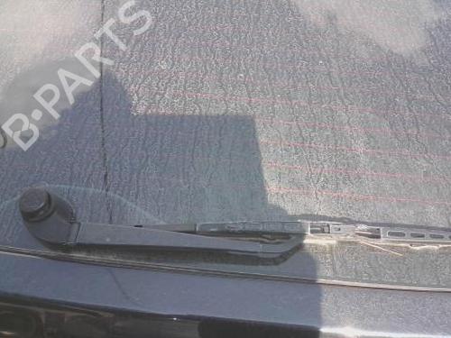 Used Rear windshield wiper arm SEAT LEON (1M1) 1.9 TDI Syncro (150 hp) 29564949