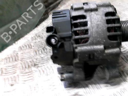 Used Alternator Alternator 21222244 21222244