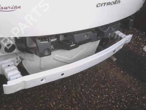 rear-bumper-reinforcement-citroen-c3-ii-sc_-2009-33323332 main image
