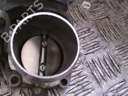 Used Throttle body Throttle body CITROËN DS3 (SA_) 1.2 THP 110 (110 hp) 21688077 21688077