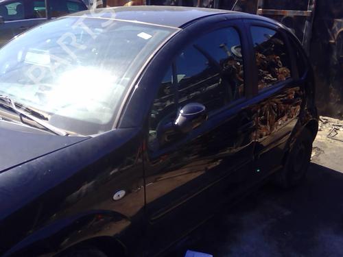 Køler CITROËN C3 I (FC_, FN_) 1.4 HDi | BP20997278M31 