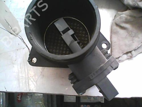 Mass air flow sensor VW POLO (6N2) 1.4 TDI | BP22036299M95 