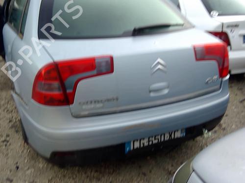 Forkjerm høyre CITROËN C5 II (RC_) 2.0 HDi (RCRHRH) | BP20986725C42 