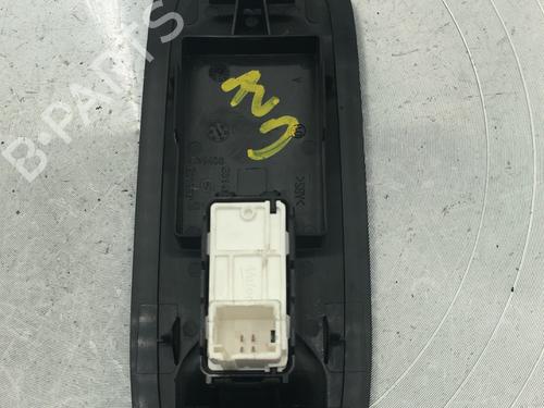 Right front window switch PEUGEOT 2008 I (CU_) 1.2 VTi | BP32368414I26 - Image 2