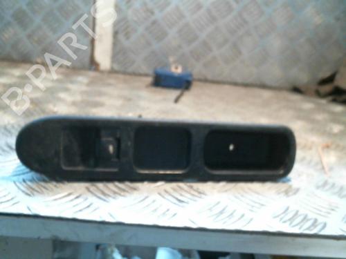 Right front window switch PEUGEOT 307 (3A/C) 2.0 HDi 90 | BP20992572I26 