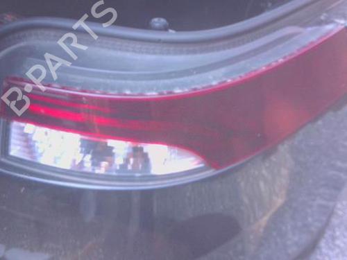 Right taillight RENAULT MEGANE III Hatchback (BZ0/1_, B3_) 1.4 TCe (BZ0F, BZ1V) | BP29252152C35 