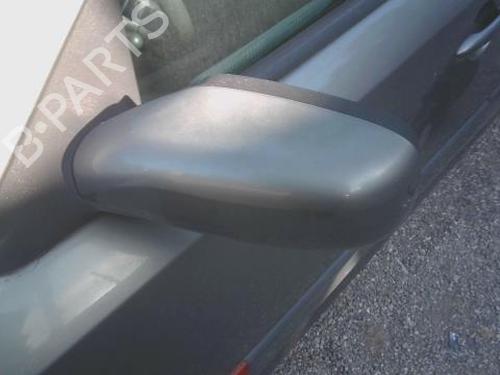 Used Left mirror RENAULT LAGUNA II (BG0/1_) 1.6 16V (BG0A, BG0L) (107 hp) 29005298