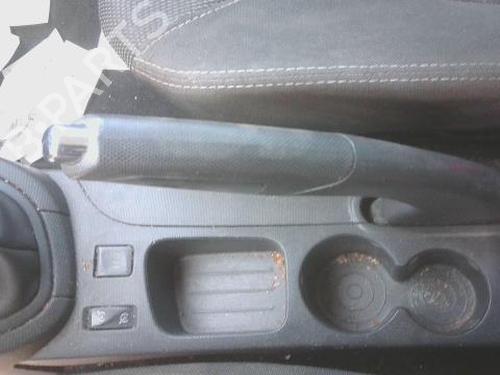 Used Hand brake Hand brake 38058036 38058036