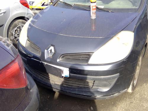 AC-Kompressor RENAULT CLIO III (BR0/1, CR0/1) 1.5 dCi (C/BR0G, C/BR1G) | BP20992704M34 