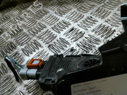 Elektronisk modul PEUGEOT EXPERT Van (VF3A_, VF3U_, VF3X_) 2.0 HDi 120 | BP22038535M83