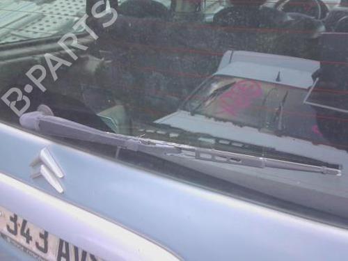 Used Rear windshield wiper arm CITROËN BERLINGO / BERLINGO FIRST Box Body/MPV (M_) 2.0 HDI 90 (MBRHY, MCRHY) (90 hp) 32384547