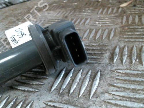 Used Ignition coil TOYOTA YARIS (_P1_) [1999-2005]  20989658