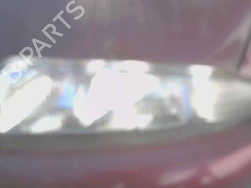 Optica esquerda Optica esquerda FORD FIESTA IV (JA_, JB_) 1.25 i 16V (75 hp) 33831226 33831226