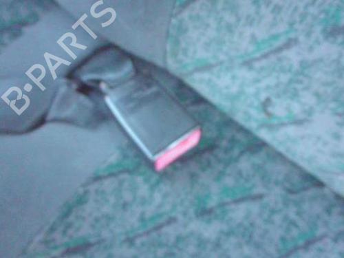 Used Seat buckle CITROËN BERLINGO / BERLINGO FIRST Box Body/MPV (M_) 1.9 D 70 (MBWJZ, MCWJZ) (69 hp) 30600413