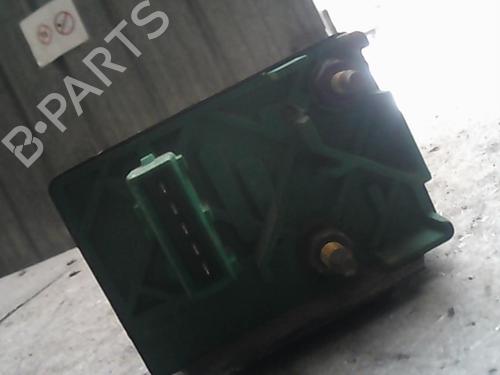 Used Electronic module Electronic module PEUGEOT 206 Hatchback (2A/C) 2.0 HDI 90 (90 hp) 20994666 20994666