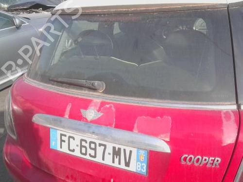 Bakluke CC/Kombi-Kupé Bakluke CC/Kombi-Kupé 39199429 39199429