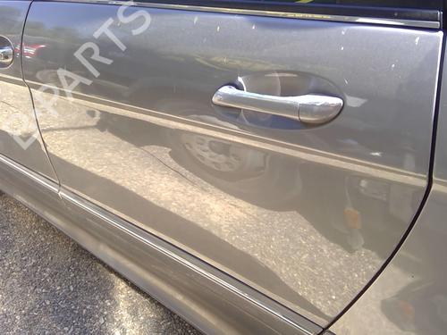 Used Left rear door MERCEDES-BENZ B-CLASS Sports Tourer (W245) B 180 CDI (245.207) (109 hp) 26289770