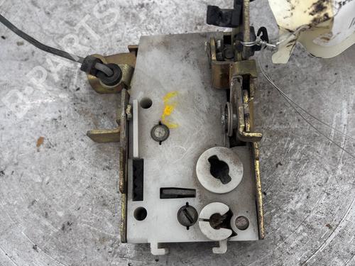 Used Front right lock Front right lock 36903358 36903358
