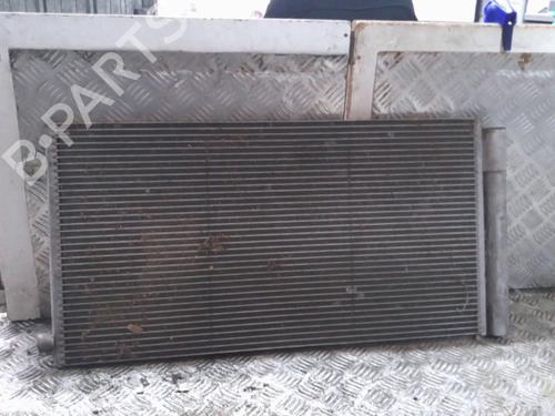 Used AC radiator AC radiator FIAT 500X (334_) 1.6 (334AXE1A) (110 hp) 24474491 24474491