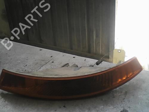 Used Left front indicator RENAULT TRAFIC II Van (FL) 1.9 dCi 100 (FL0C, FL0K, FL0B) (101 hp) 20998670