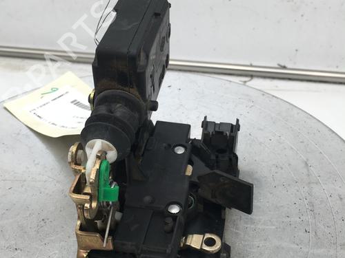 Used Electronic module Electronic module RENAULT TWINGO I (C06_) 1.2 16V (C060) (60 hp) 32428918 32428918