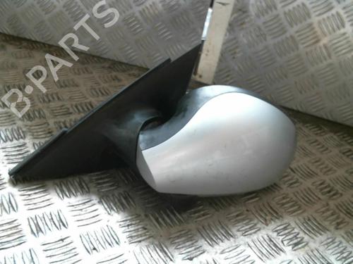 Left mirror SEAT IBIZA III (6L1) 1.4 16V | BP22039501C26 