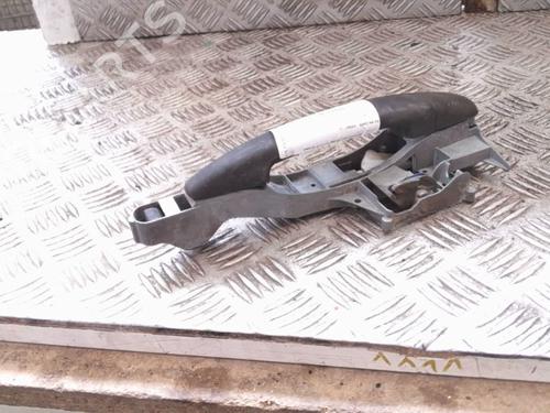 Used Front right exterior door handle PEUGEOT 207 (WA_, WC_) 1.4 HDi (68 hp) 22192394