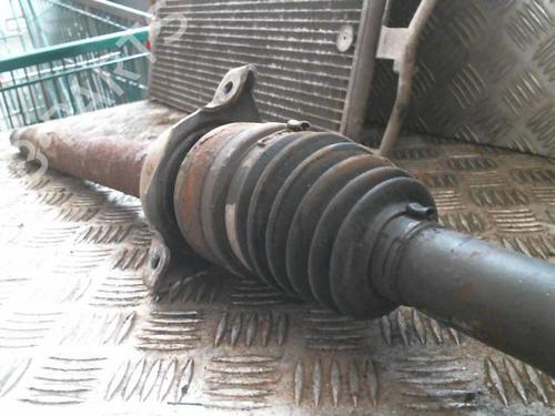 Used Right front driveshaft MERCEDES-BENZ A-CLASS (W168) A 190 (168.032, 168.132) (125 hp) 20998046