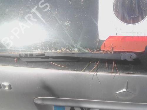 Bagrudeviskerarm Bagrudeviskerarm MERCEDES-BENZ C-CLASS T-Model (S202) C 200 T CDI (202.194) (102 hp) 33966976 33966976