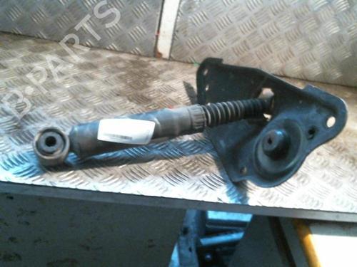 Højre bagtil støddæmper CITROËN C4 Picasso I MPV (UD_) 1.6 HDi | BP20986449M19 