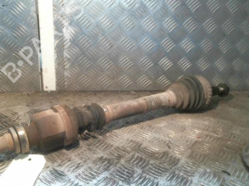 Right front driveshaft CITROËN XSARA (N1) 1.6 16V | BP20993143M39 