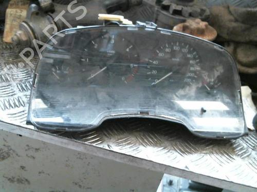 Used Instrument cluster OPEL ZAFIRA A MPV (T98) [1999-2006]  22042109