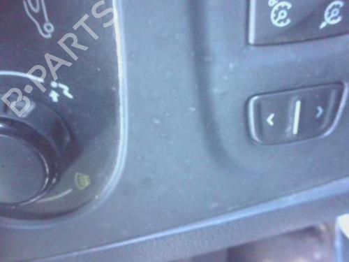 Used Left front window switch DACIA SANDERO II 1.2 (75 hp) 29249163