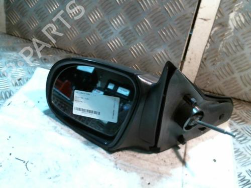 Retrovisor esquerdo Retrovisor esquerdo 20992594 20992594