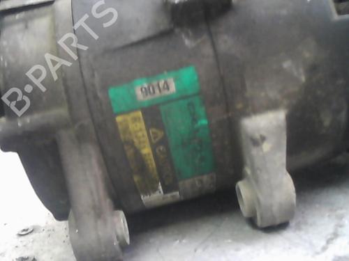 AC-Kompressor MINI MINI (R50, R53) Cooper (116 hp) 20998393