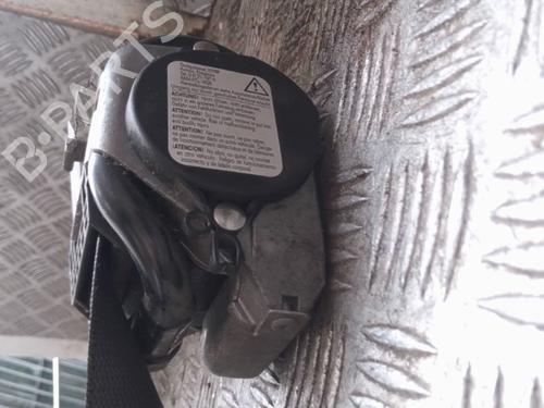 Front right belt tensioner MERCEDES-BENZ A-CLASS (W169) A 160 CDI (169.006, 169.306) | BP23504857C88 