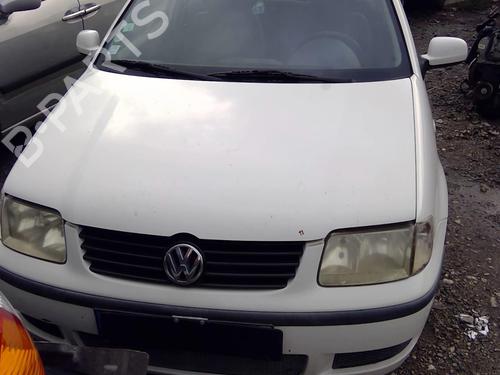 Left taillight VW POLO (6N2) 1.4 | BP20996378C34 