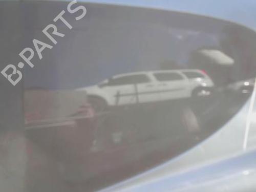 Used Rear left door window Rear left door window 33118567 33118567