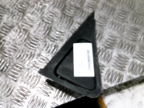 Used Rear left exterior door handle RENAULT ZOE (BFM_) ZOE (88 hp) 22046002