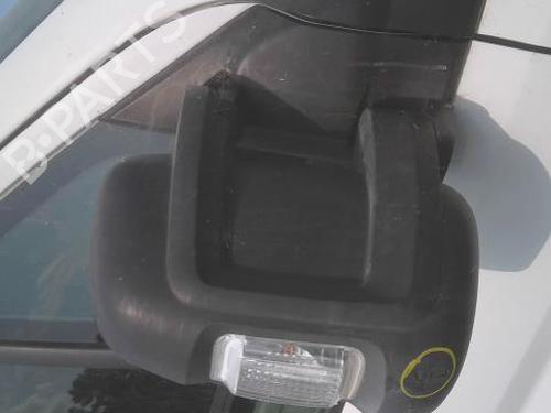 Used Right mirror Right mirror FIAT DUCATO Platform/Chassis (250_) 100 Multijet 2,2 D (100 hp) 36285647 36285647
