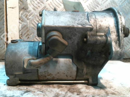 Used Starter Starter LAND ROVER FREELANDER I (L314) 2.0 Td4 4x4 (112 hp) 20996439 20996439
